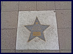 Broad Street 01 - Walk of Stars